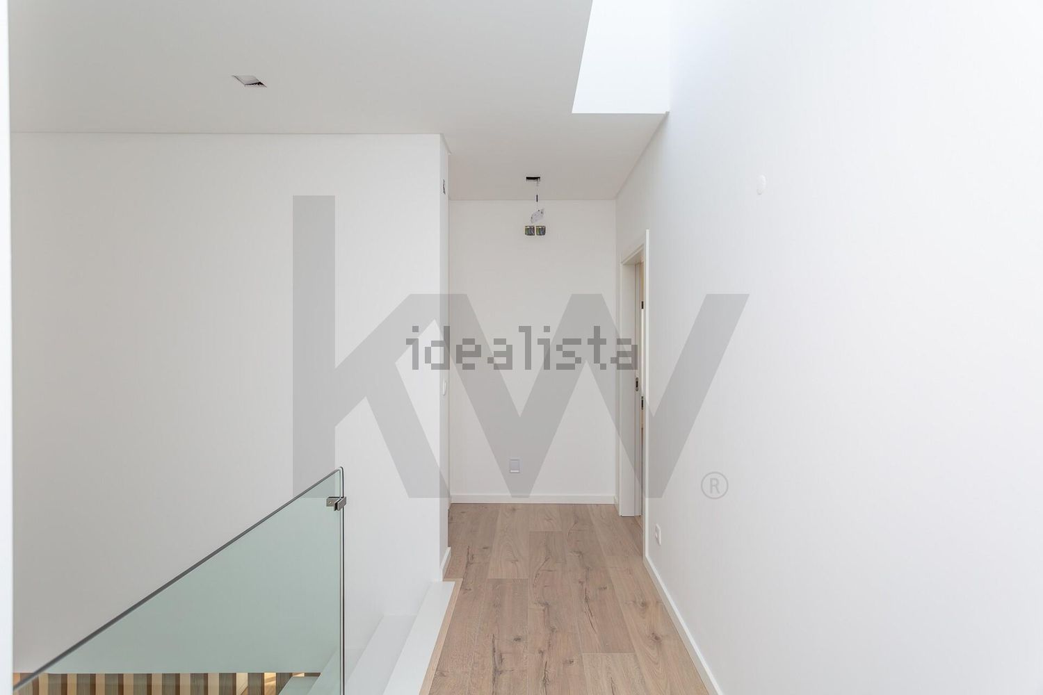 双拼别墅出售在Rua Marechal Craveiro Lopes s/n - 照片