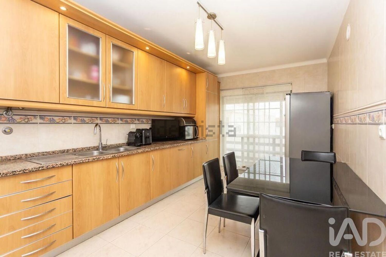 公寓 t3出售在Centro - 厨房