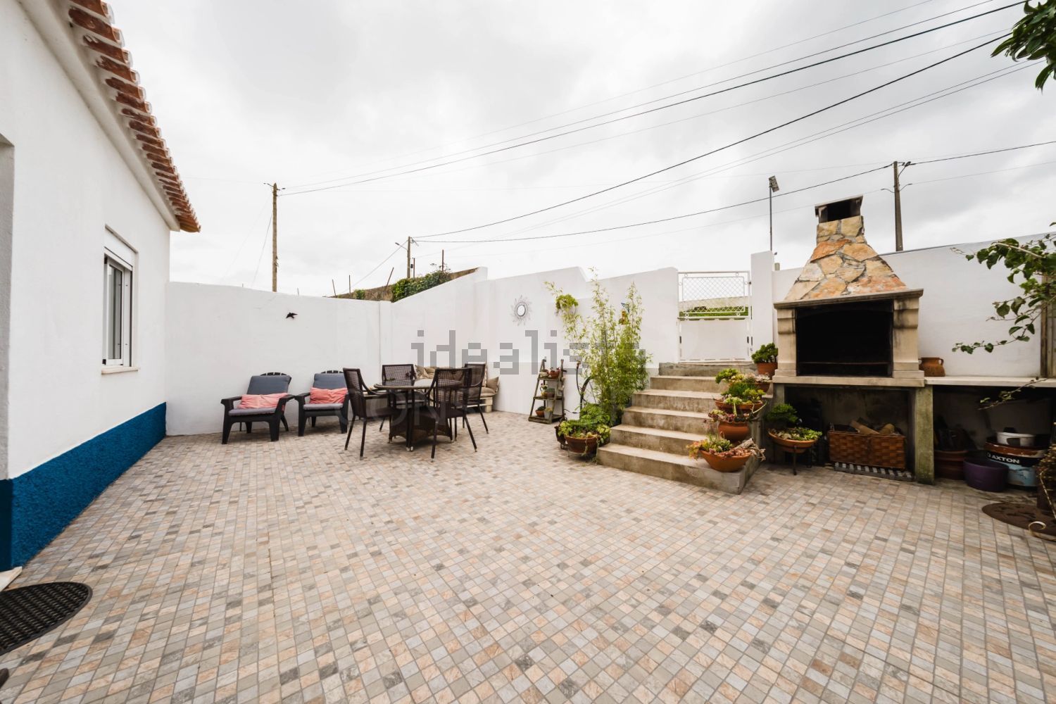 小楼房或别墅出售在Vimeiro - 照片