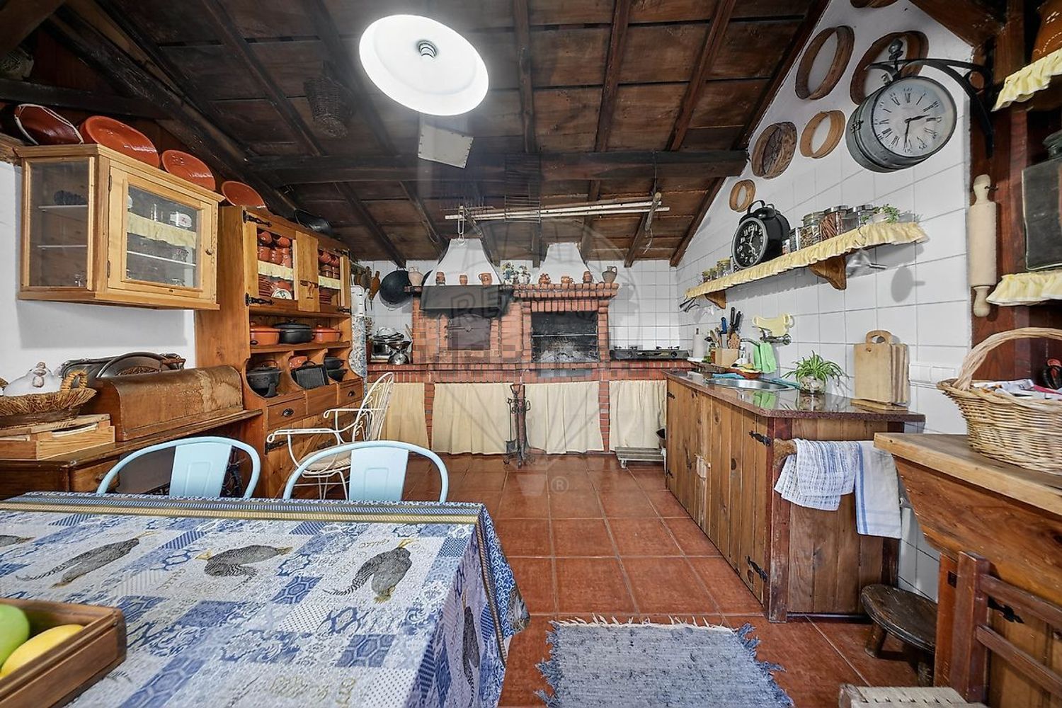 小楼房或独栋别墅出售在Rua Estreita - 照片