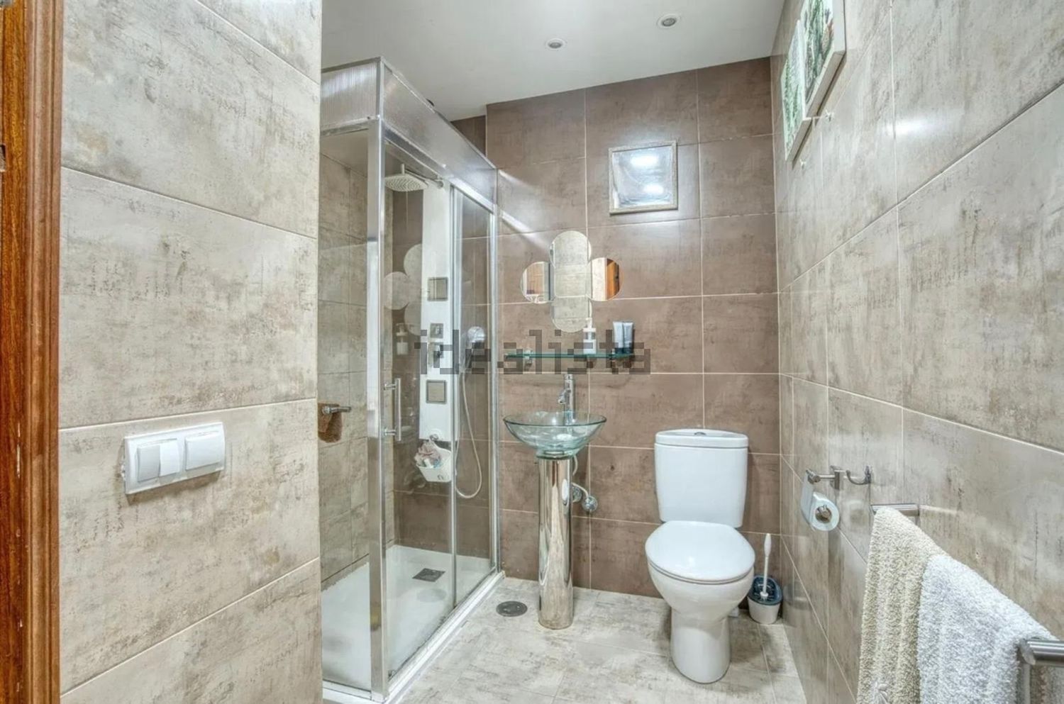 公寓 t2出售在Rua Júpiter, 7 - 卫生间