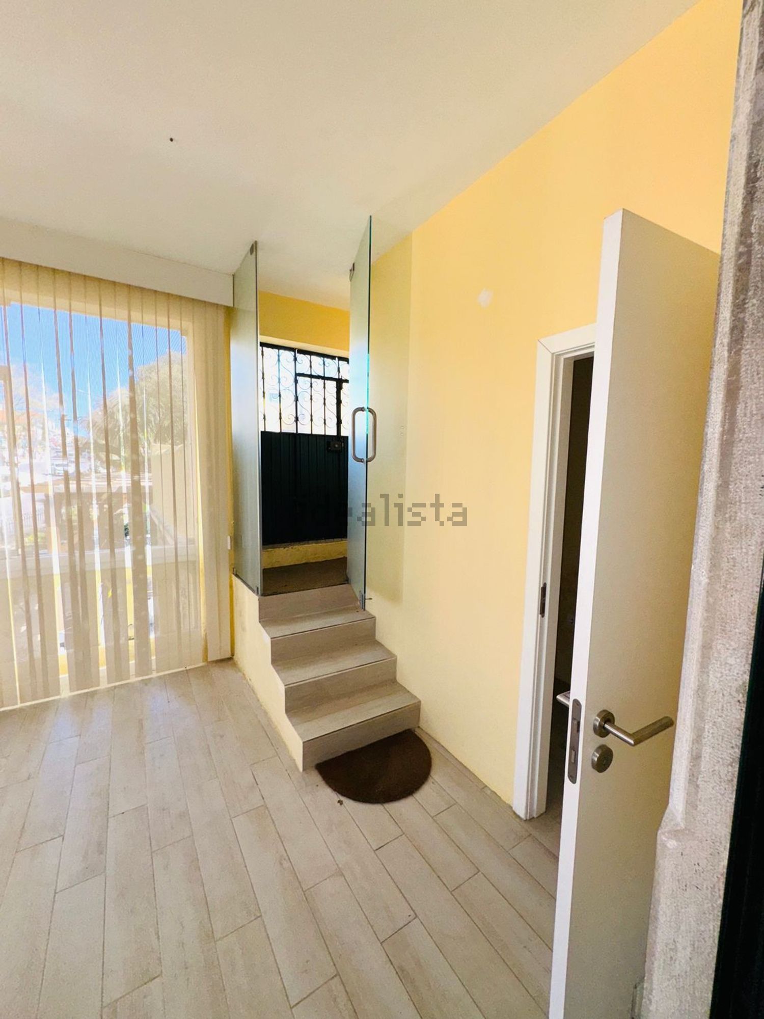 出租公寓 t4在Rua Doutor Alfredo da Costa, 92 - 照片