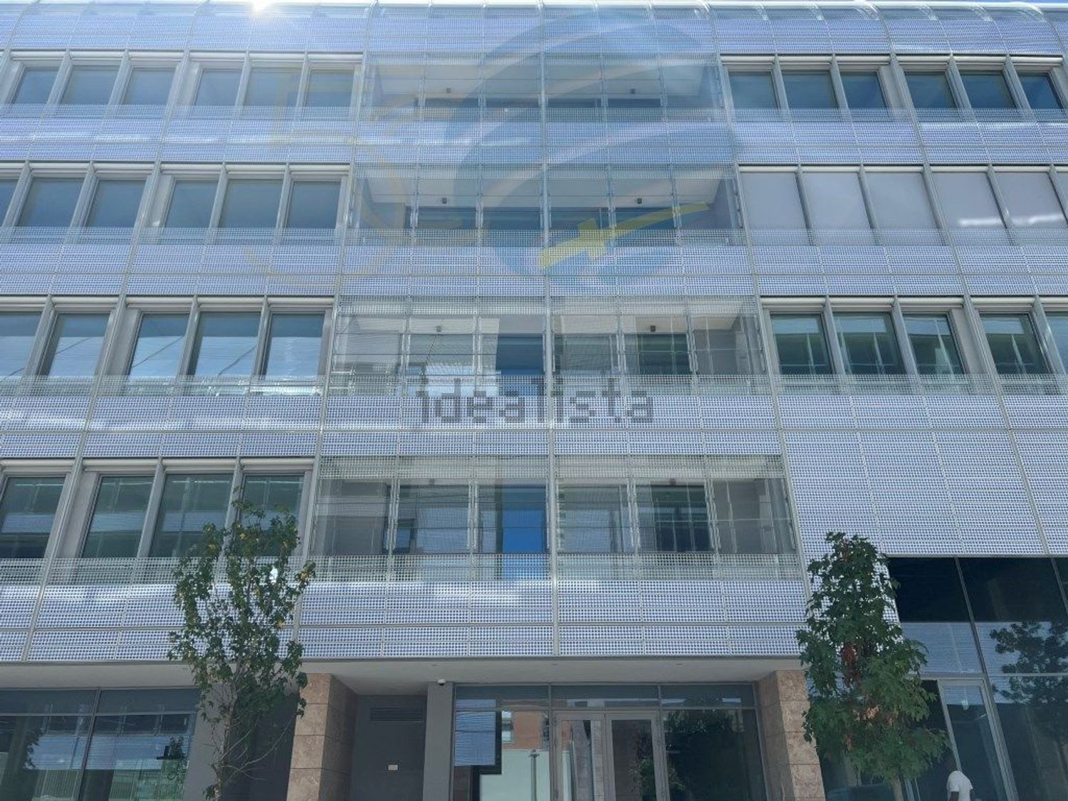 出租公寓 t2在Marvila - 视线