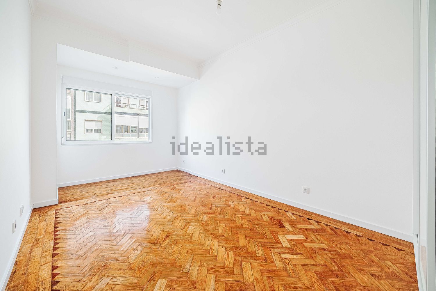 出租公寓 t2在Rua Doutor Aquiles Machado - 居住