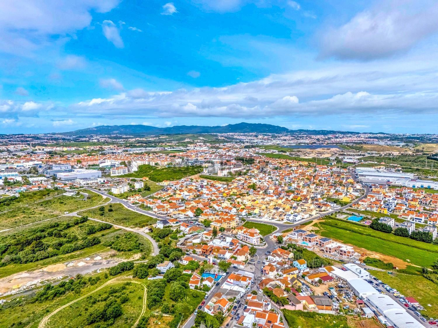 公寓 t1出售在Praceta José Viana, 18 - 视线