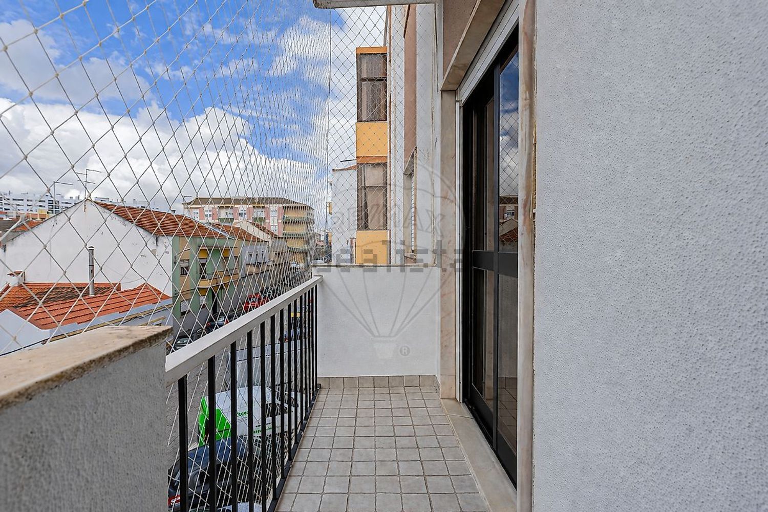 公寓 t2出售在Baixa da Banheira - 阳台