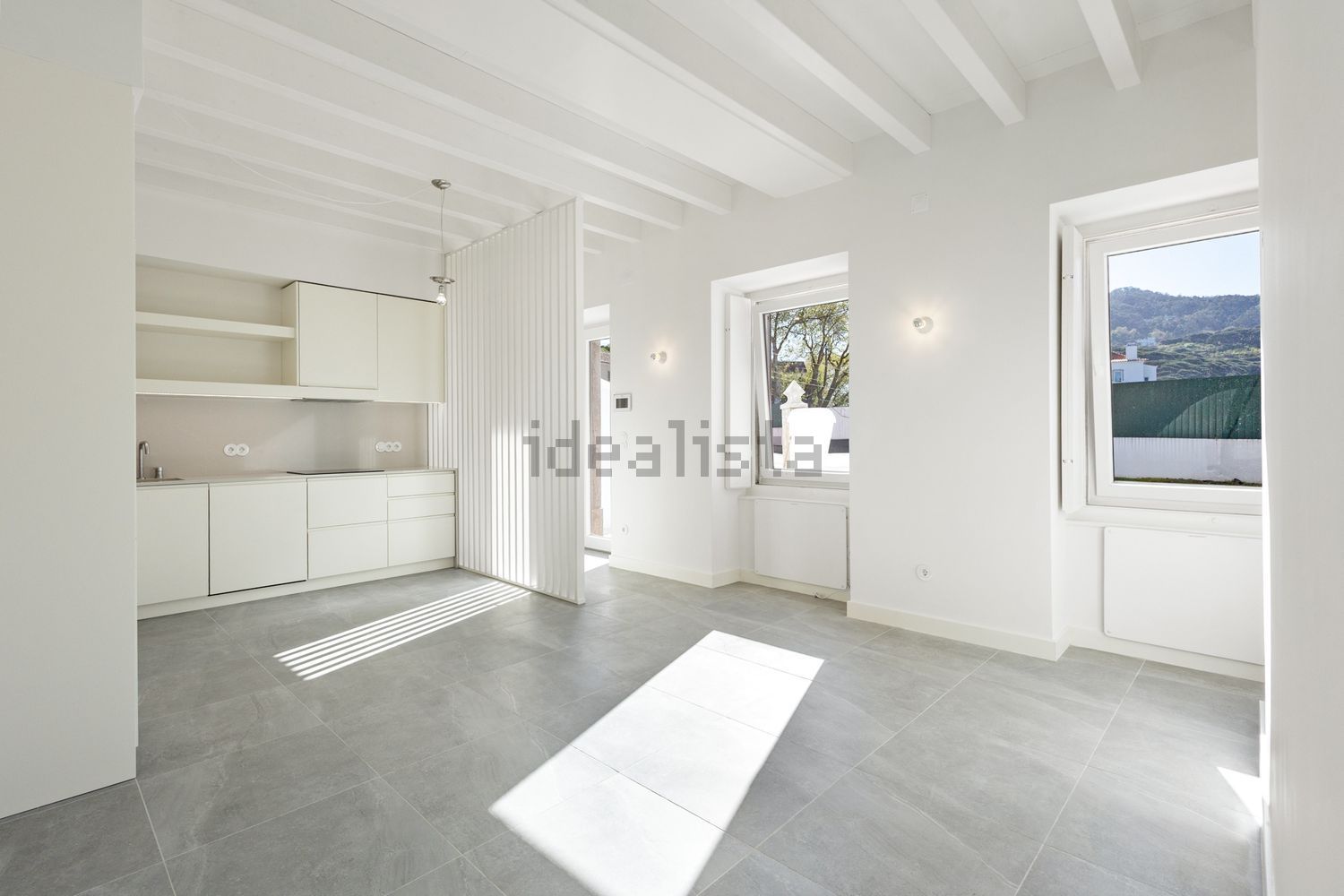 公寓 t1出售在Avenida 25 de Abril - 照片