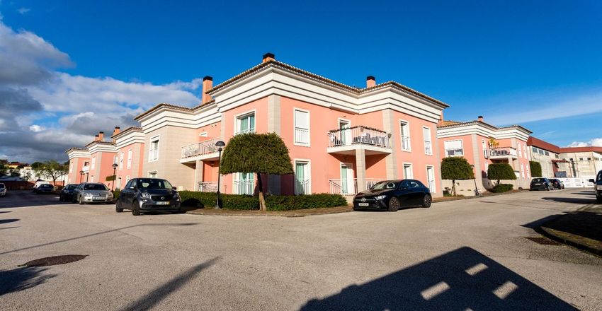 出租公寓 t3在Avenida dos Caeiros, 4