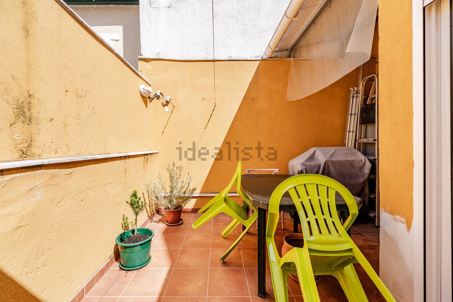 联排别墅出售在Falagueira-Venda Nova - 阳台