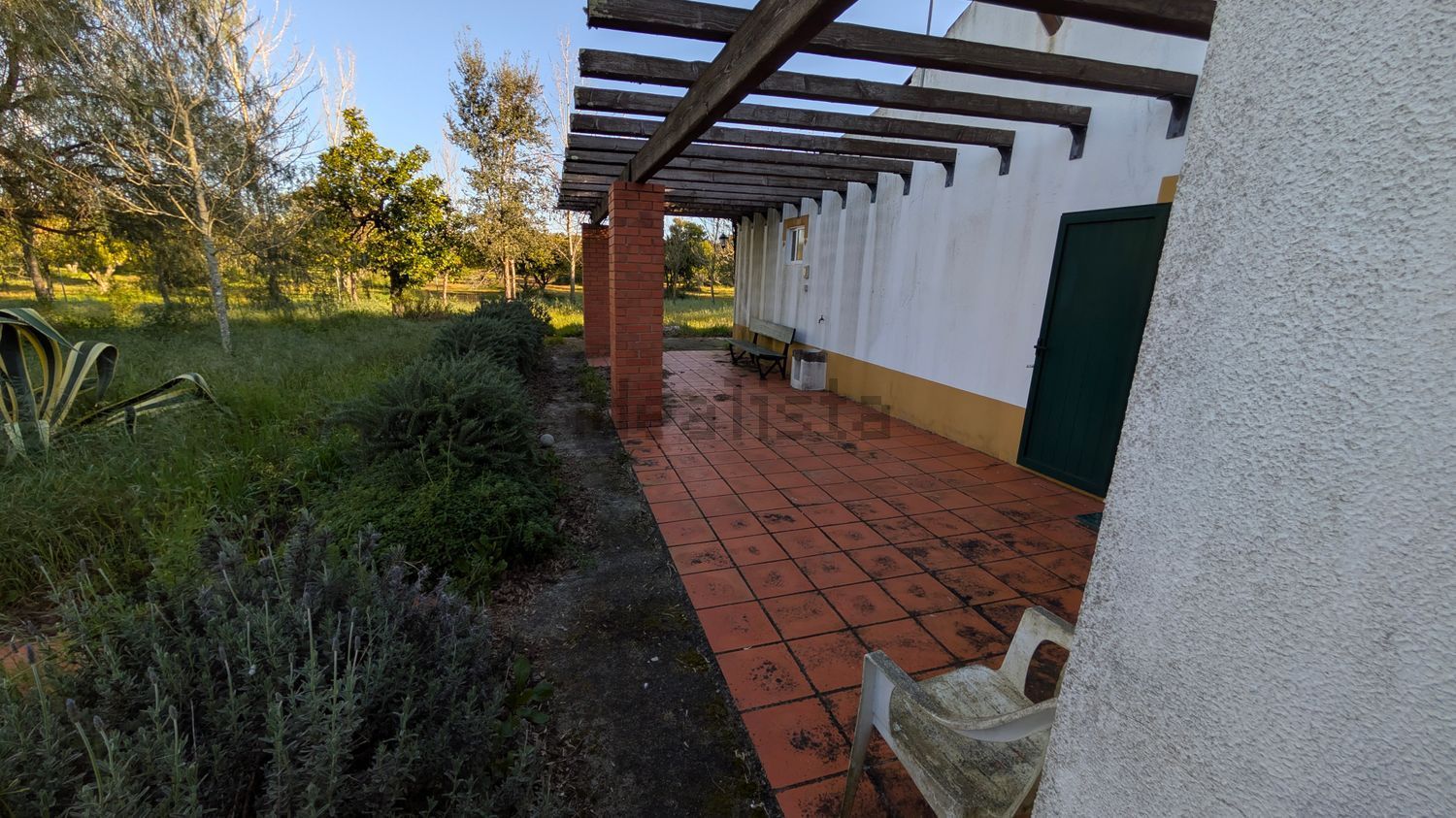 庄园出售António Aleixo, 204 2985-156, 204 - 外立面