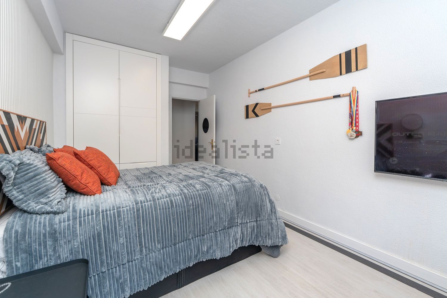 公寓 t3出售在Praceta Fernando Namora - 卧室