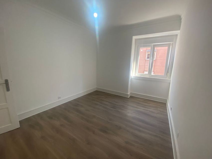 出租公寓 t3在Rua Bento de Jesus Caraça, 4