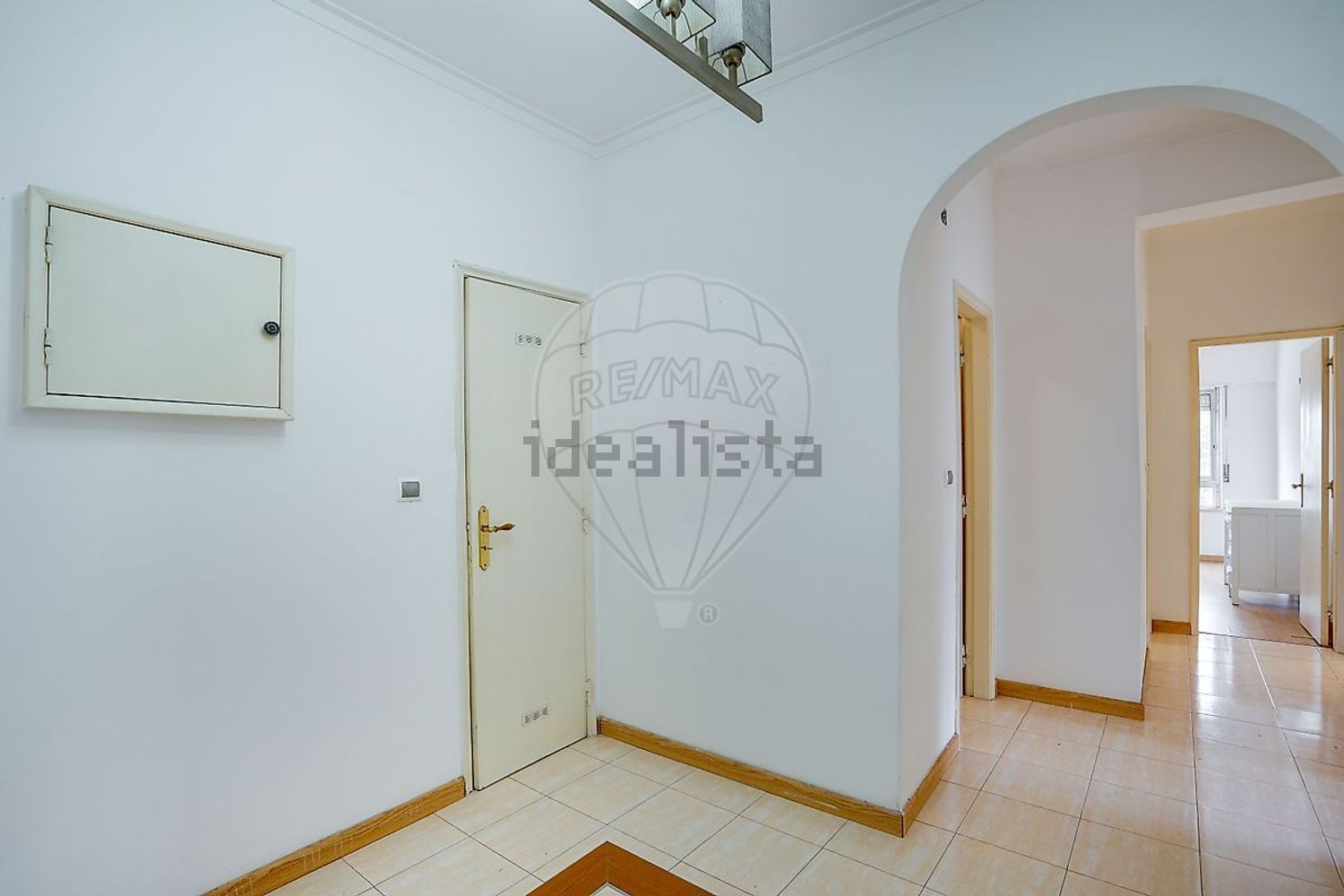 出租公寓 t3在Rua José Afonso - 照片