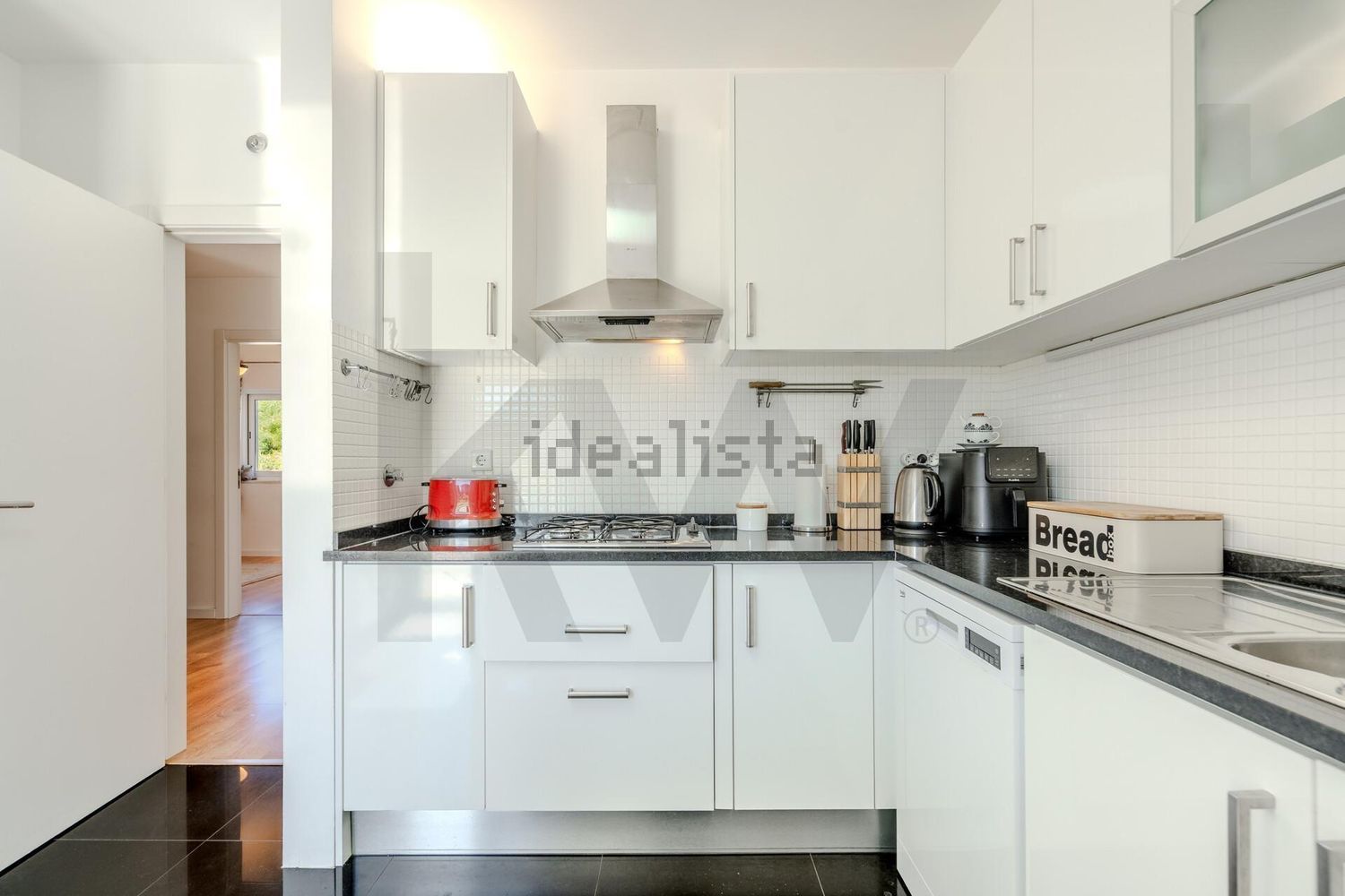 小楼房或别墅出售在Vila Franca de Xira - 厨房