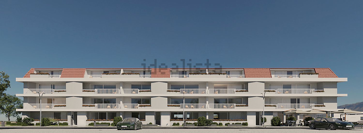 公寓 t3出售在Rua António Semedo, 1 - 视线