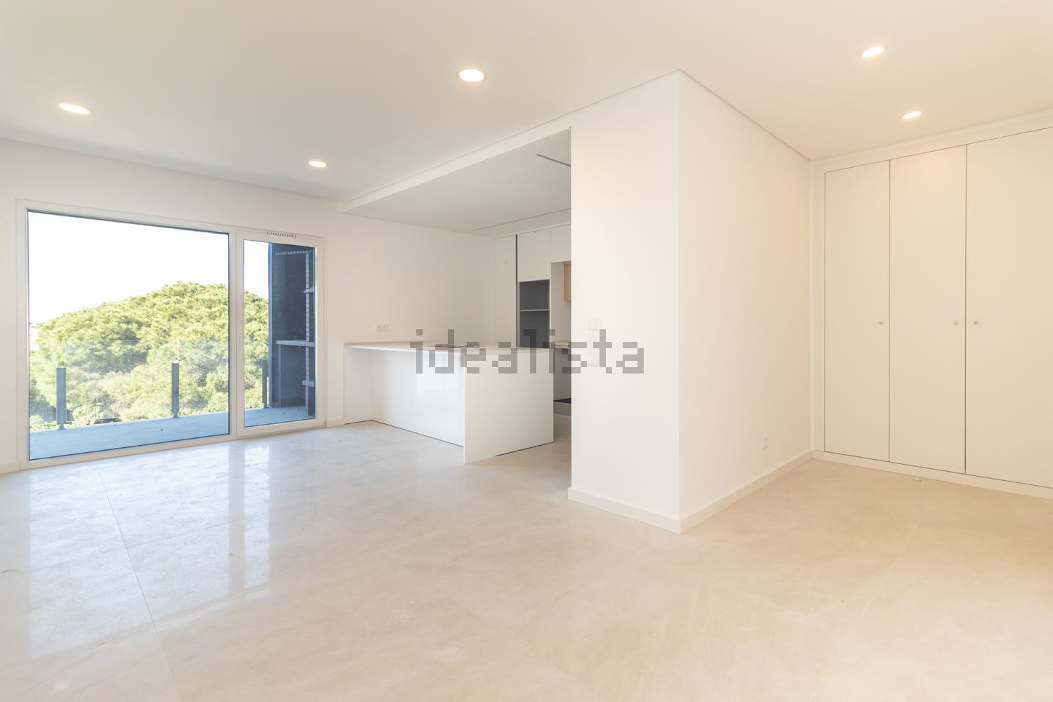 公寓 t1出售在Quinta do Texugo - Quinta de Santa Teresa - 居住