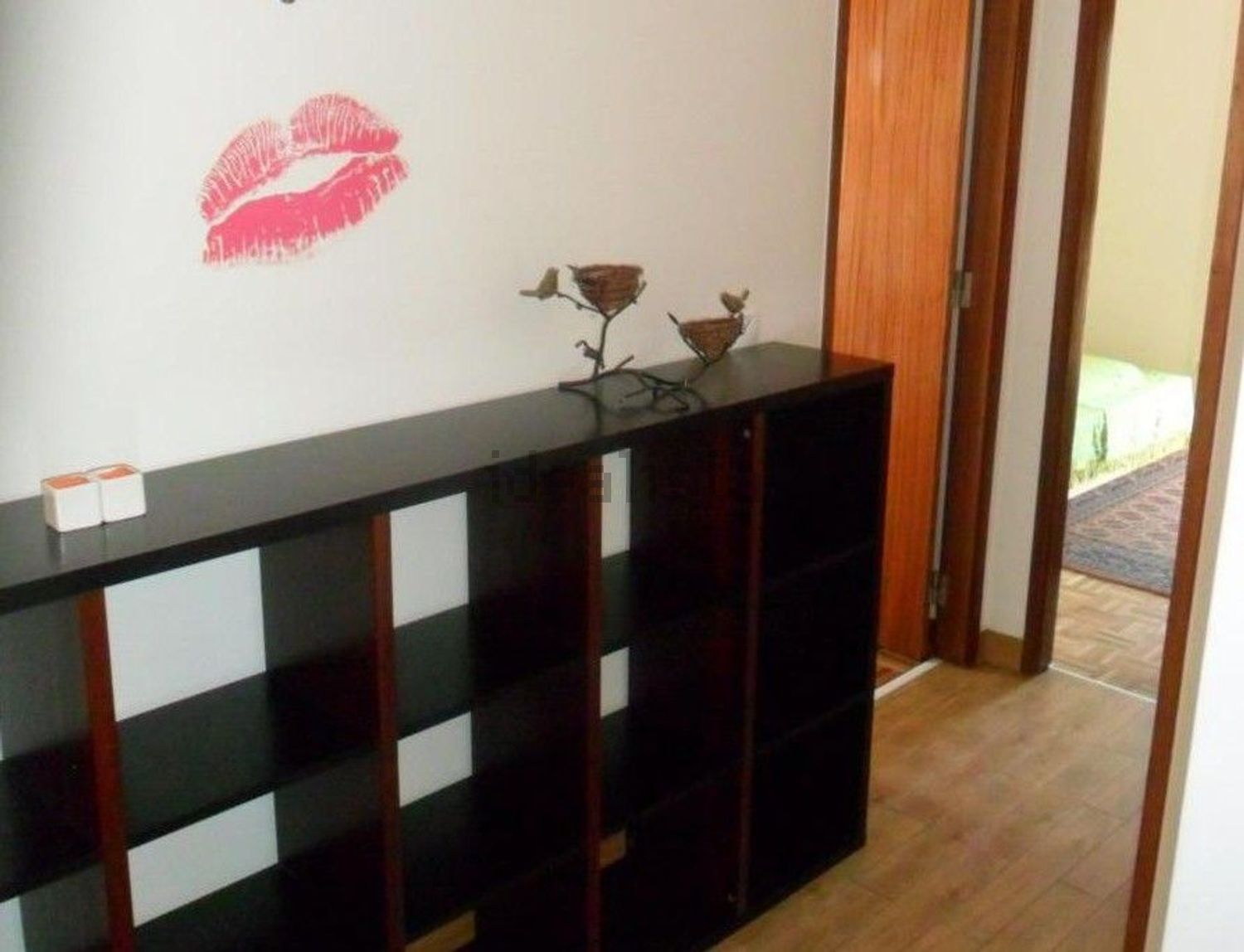 出租房间在Avenida Colégio Militar, 153 - 过道