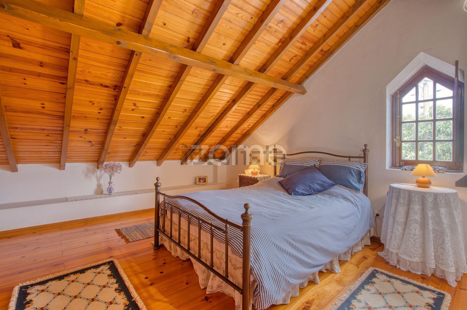 小楼房或独栋别墅出售在Rua do Malaquias, 3 - 卧室