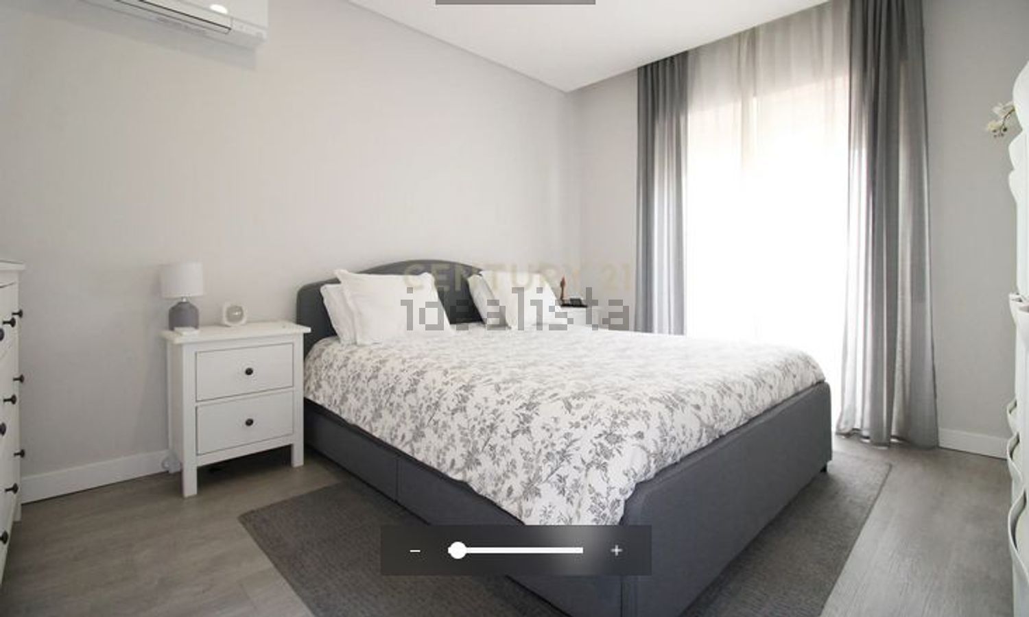 公寓 t3出售在Rua Catarina Eufémia - 卧室