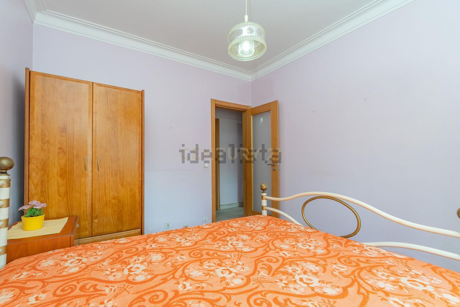 公寓 t2出售在Rua Luís de Camões, 14 - 卧室