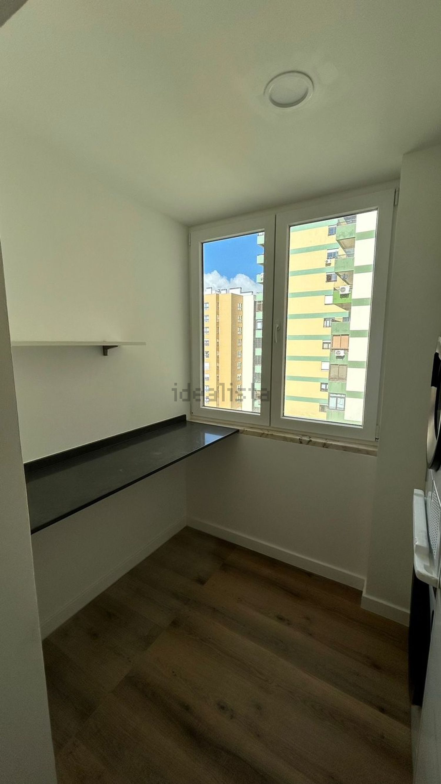 出租公寓 t3在Rua Silva Tavares - 厨房