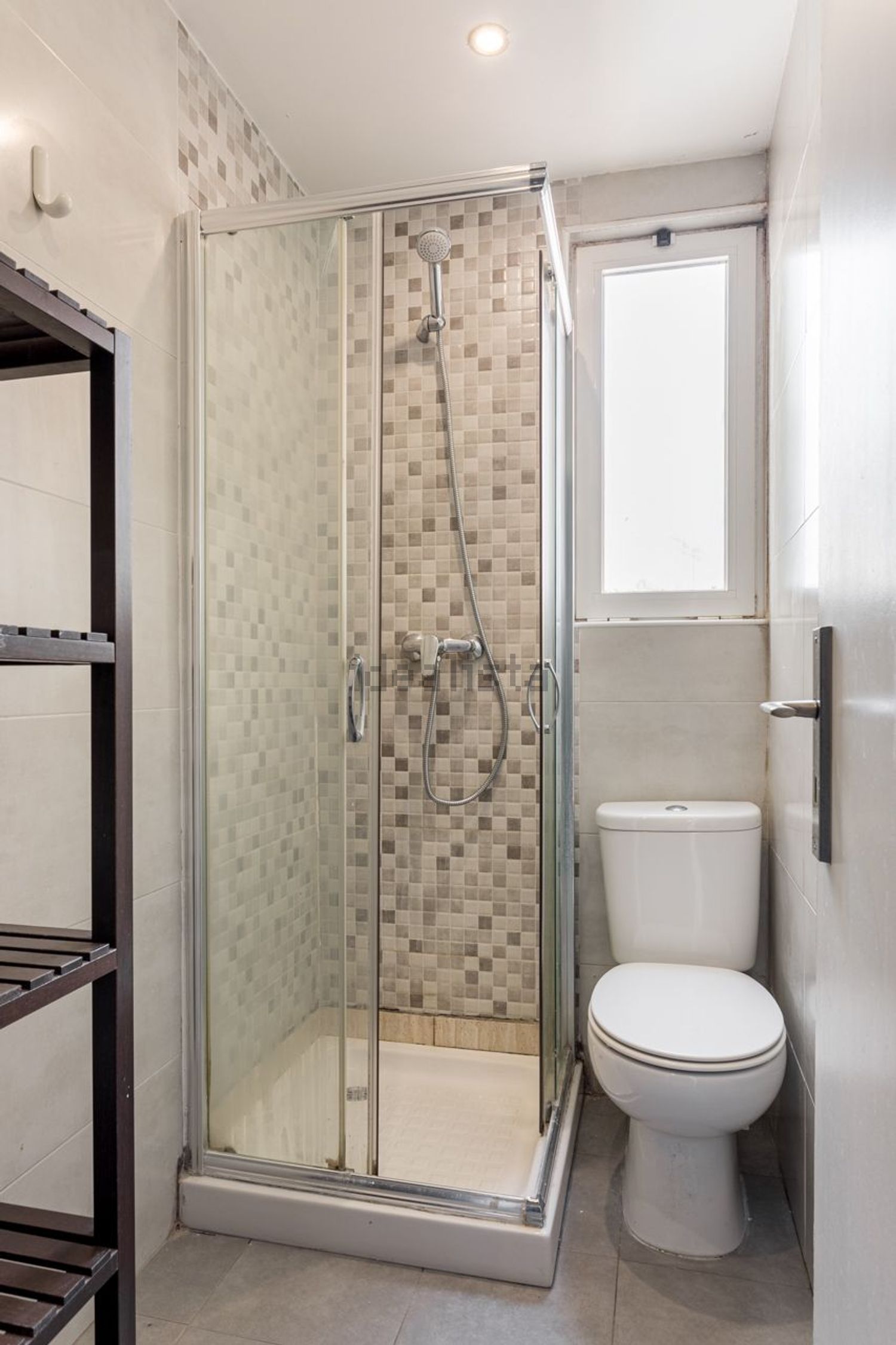 出租房间在Rua do Conde de Redondo, 64 - 卫生间