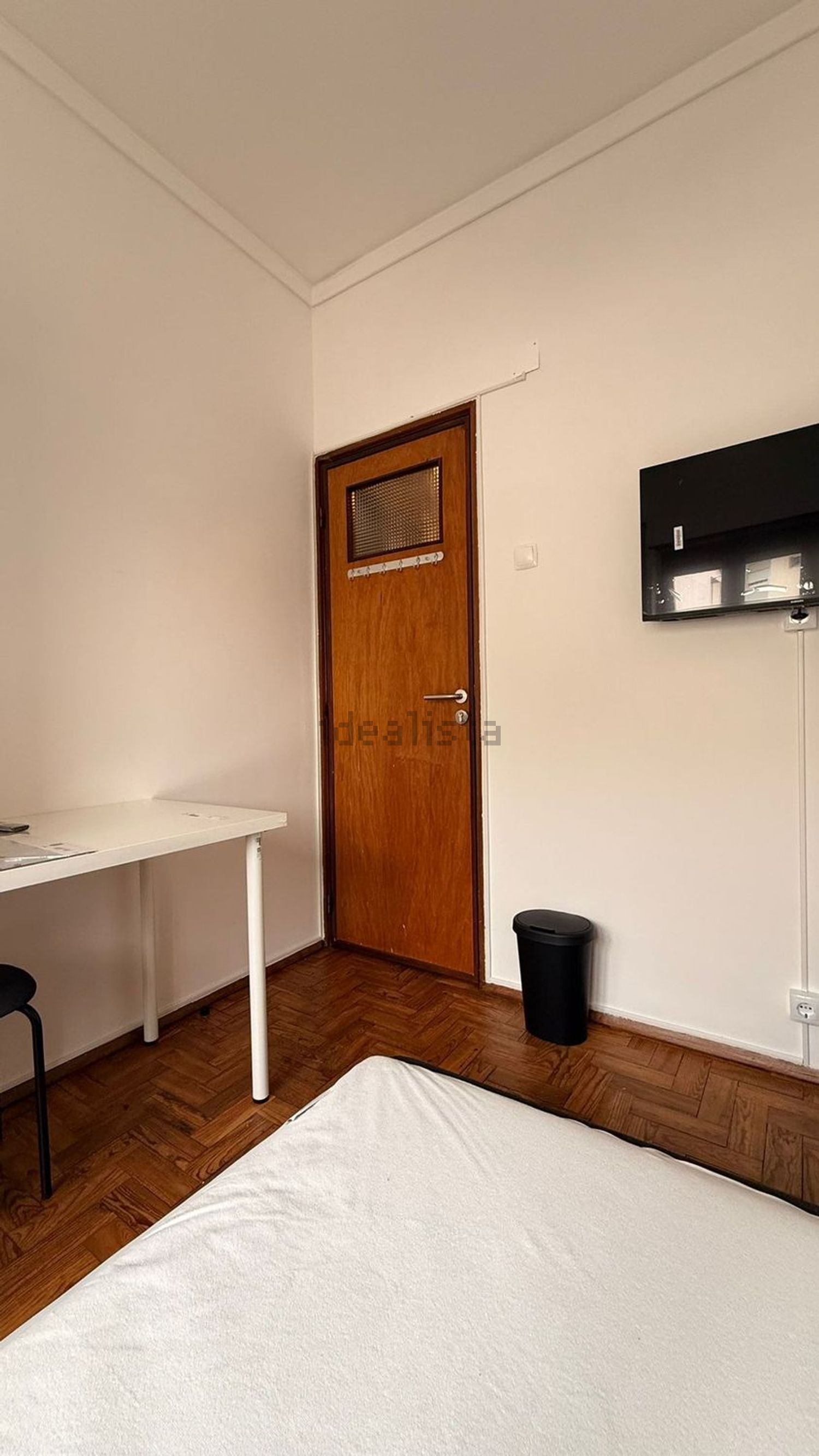 出租房间在Praceta Frei Luís de Sousa, 2 - 卧室