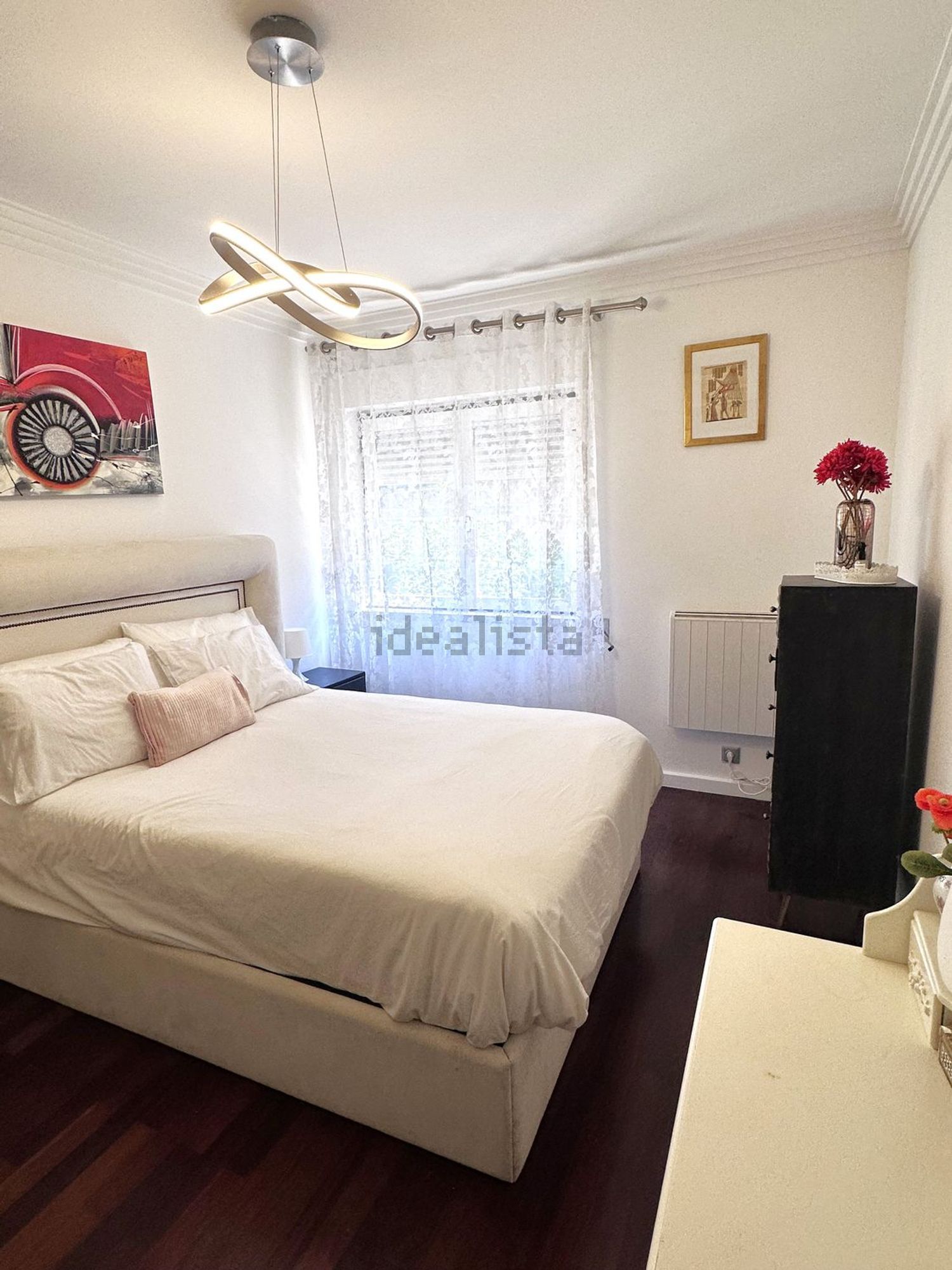 出租公寓 t2Calçada do Poço, 2 - 卧室