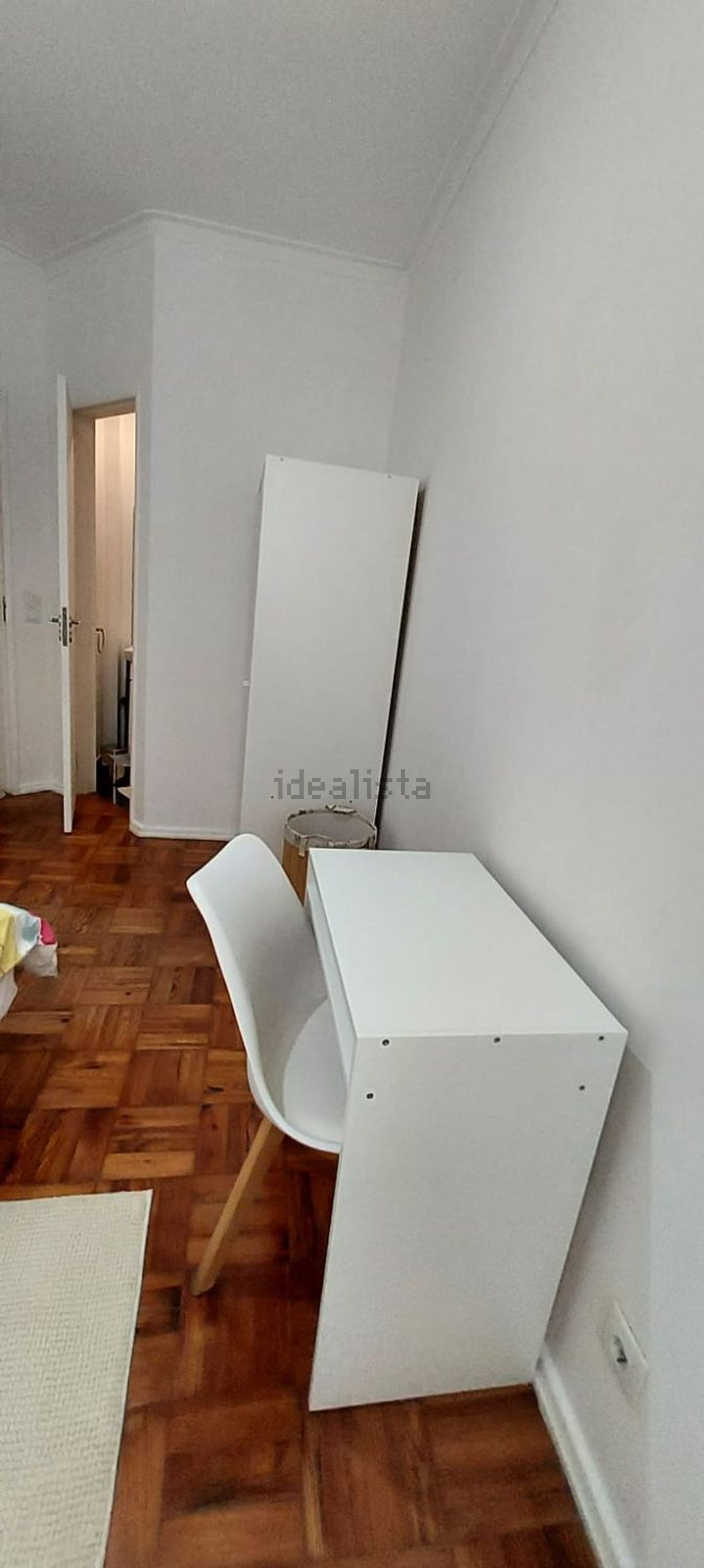 出租房间在Rua Professor José Pinto Correia, 47 - 照片