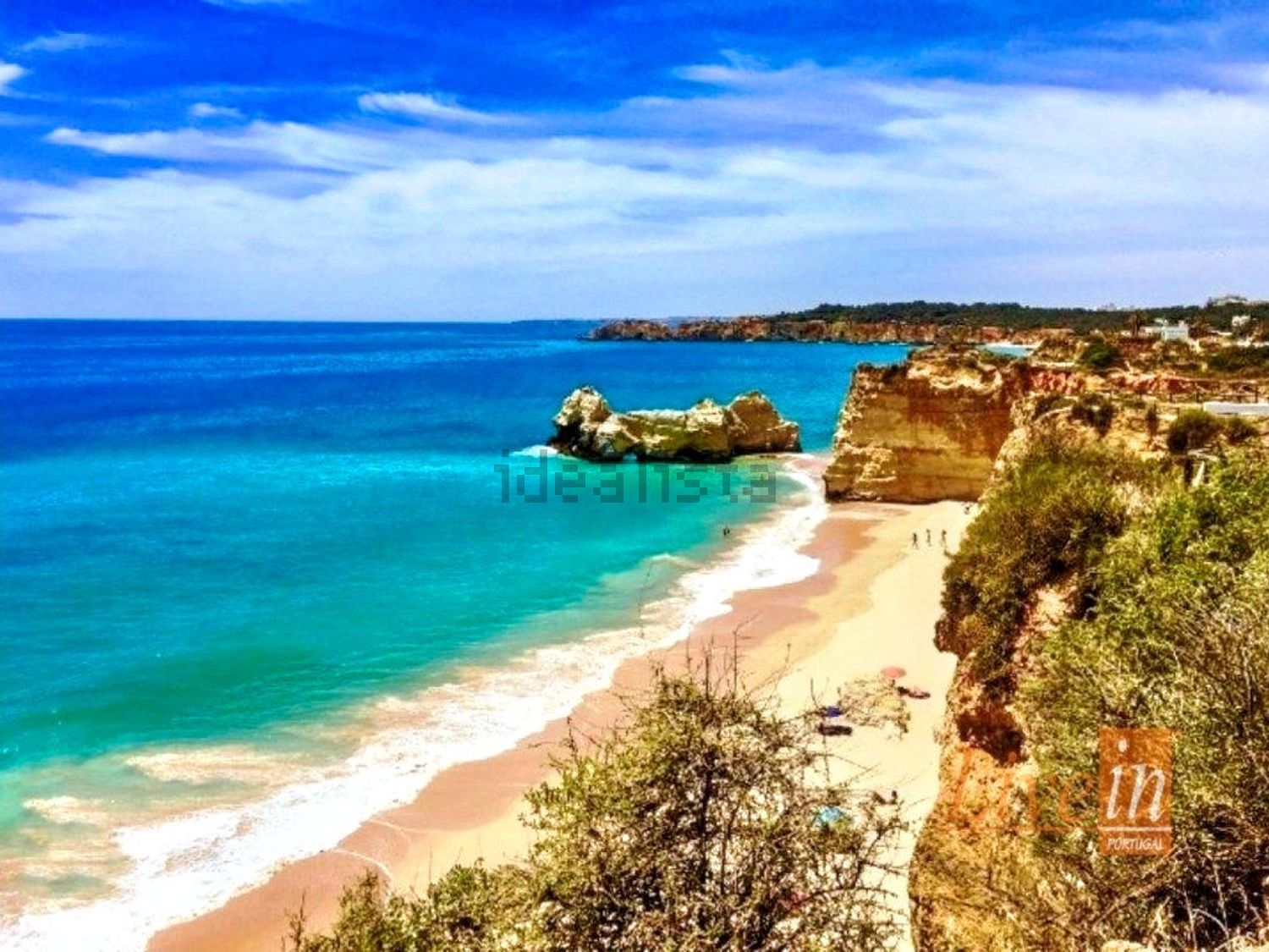 公寓 t2出售在Alcochete - 视线