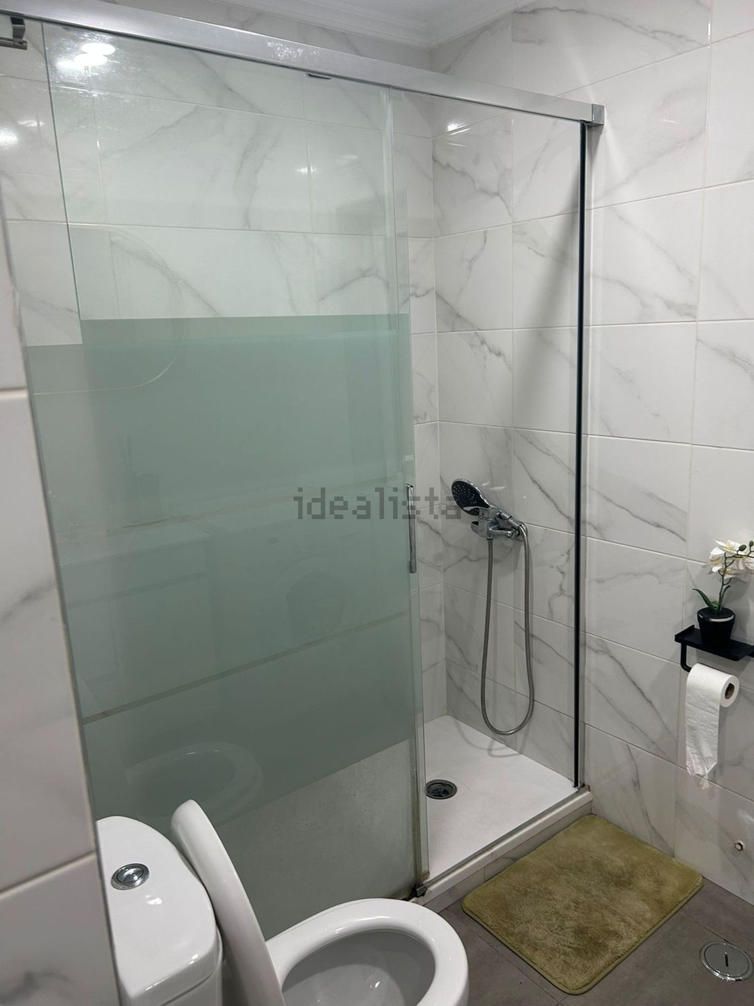 出租房间在Praceta José Leite de Vasconcelos, 2 - 卫生间