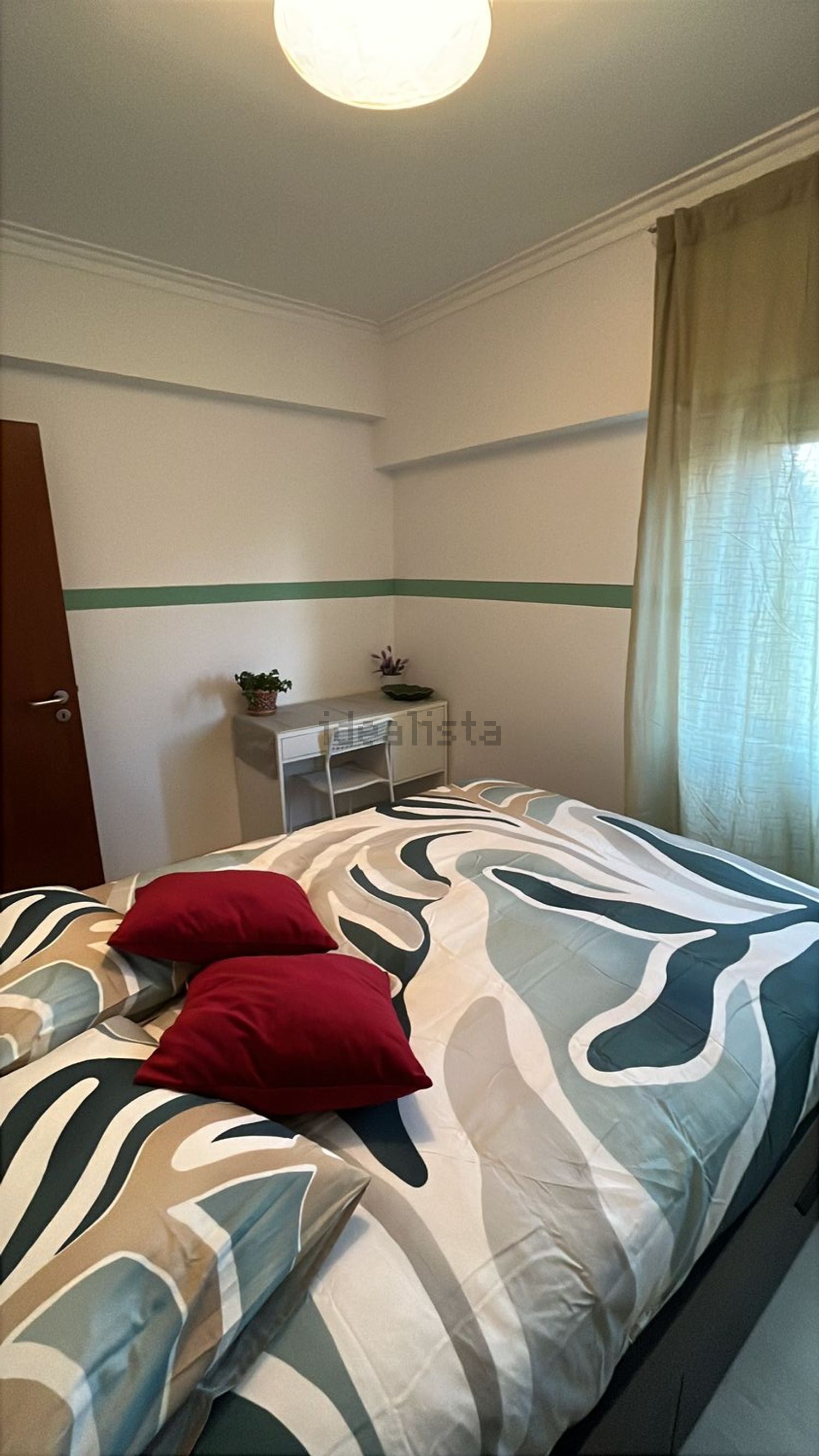 出租房间在Largo 1º de Maio, 2 n - 照片