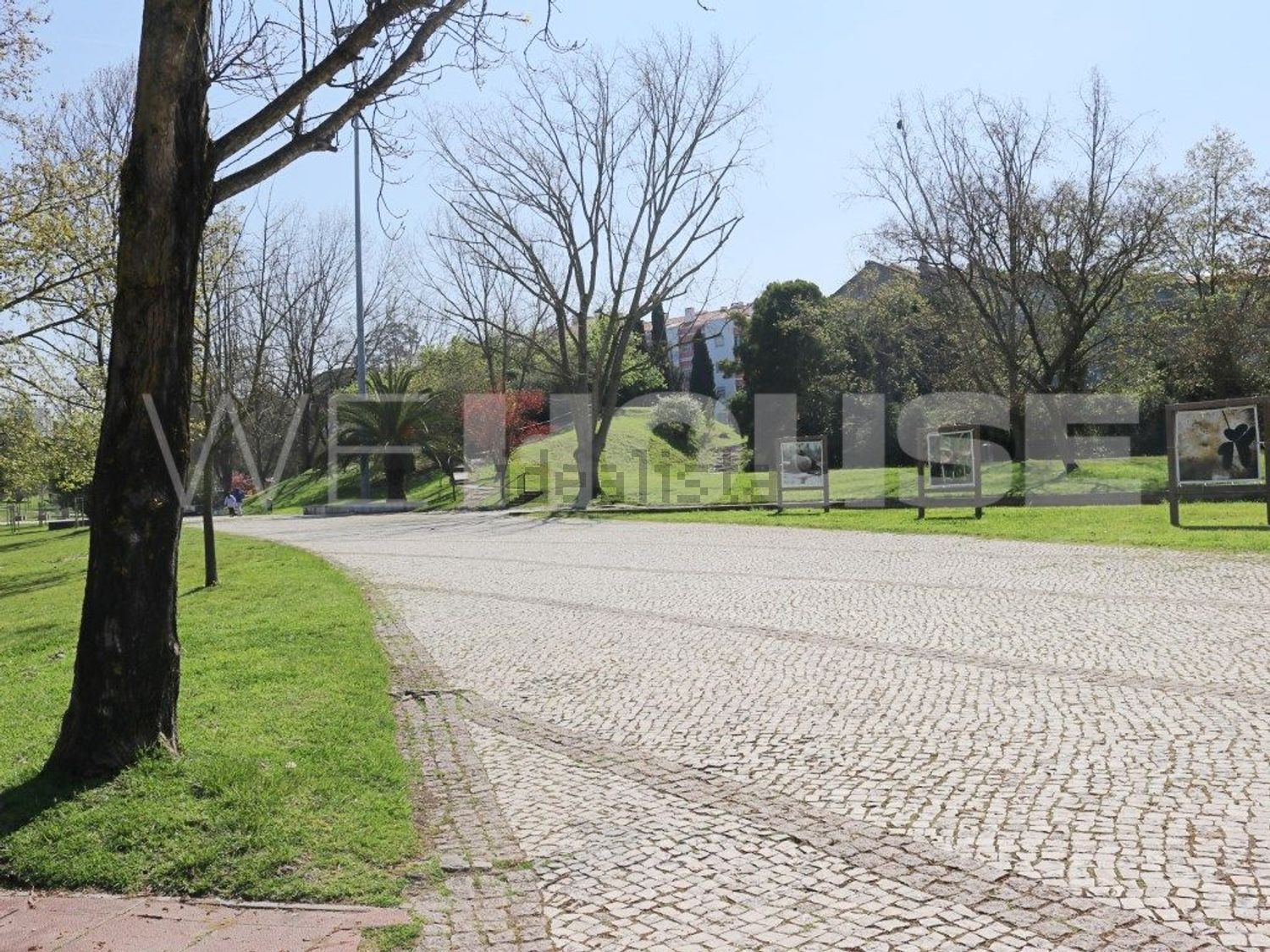 公寓 t3出售在Rua Voz do Operário, 40 - 花园