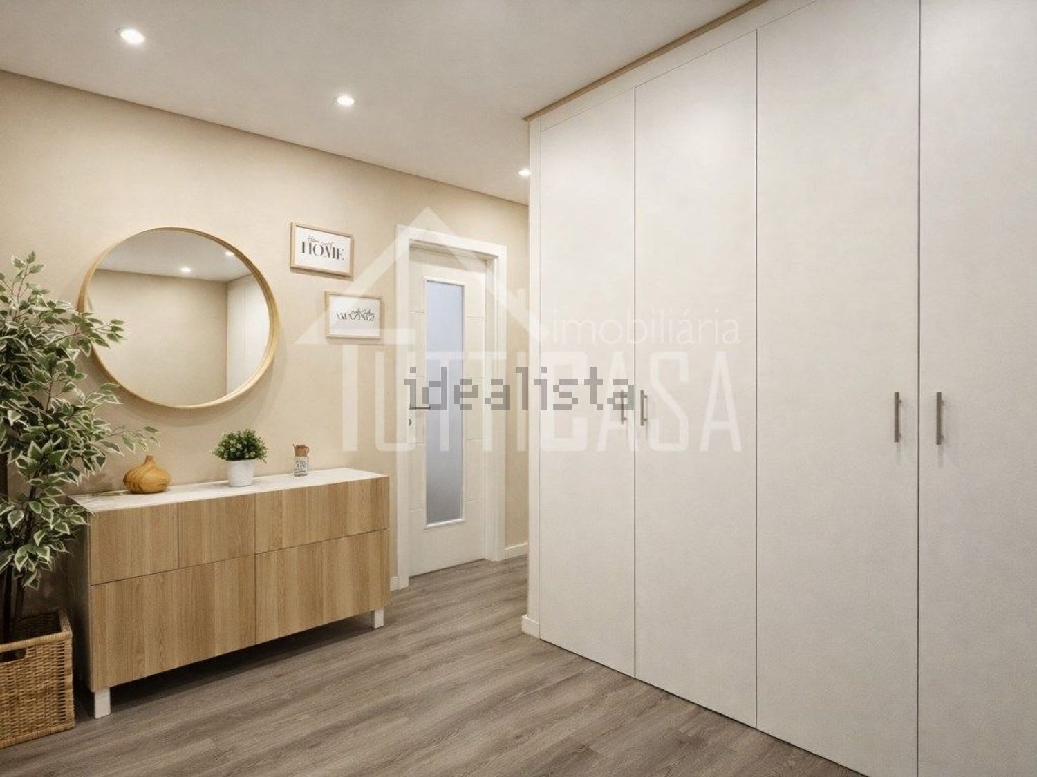 公寓 t3出售在Avenida Azedo Gneco G6 - 卧室