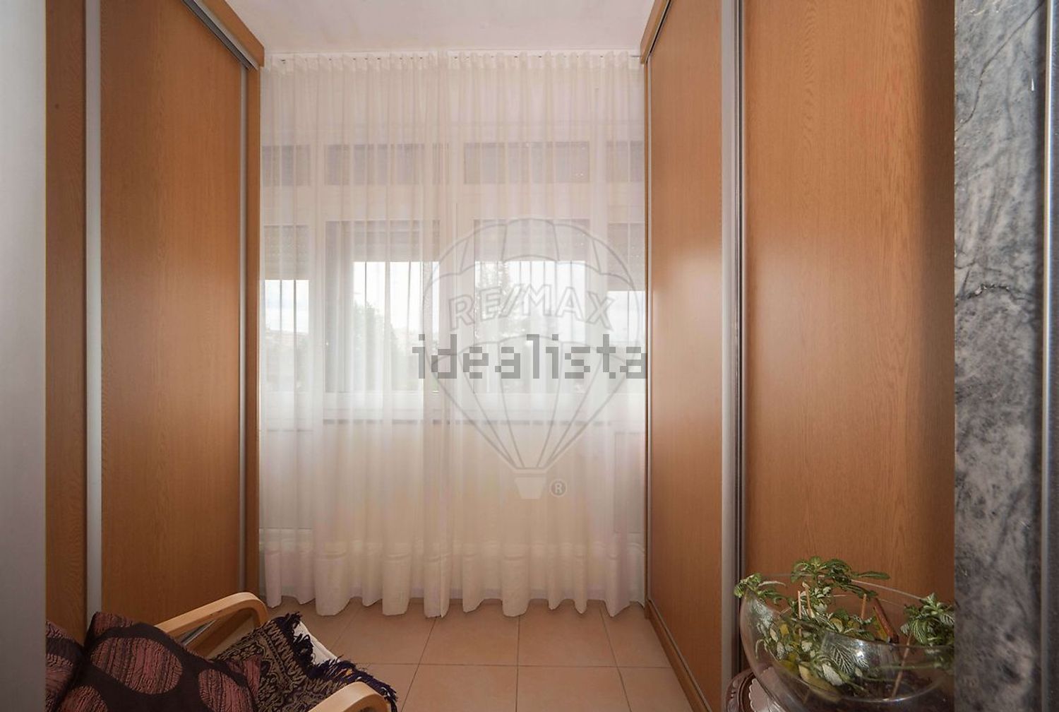 公寓 t2出售在Praça Professor Egas Moniz - 卧室