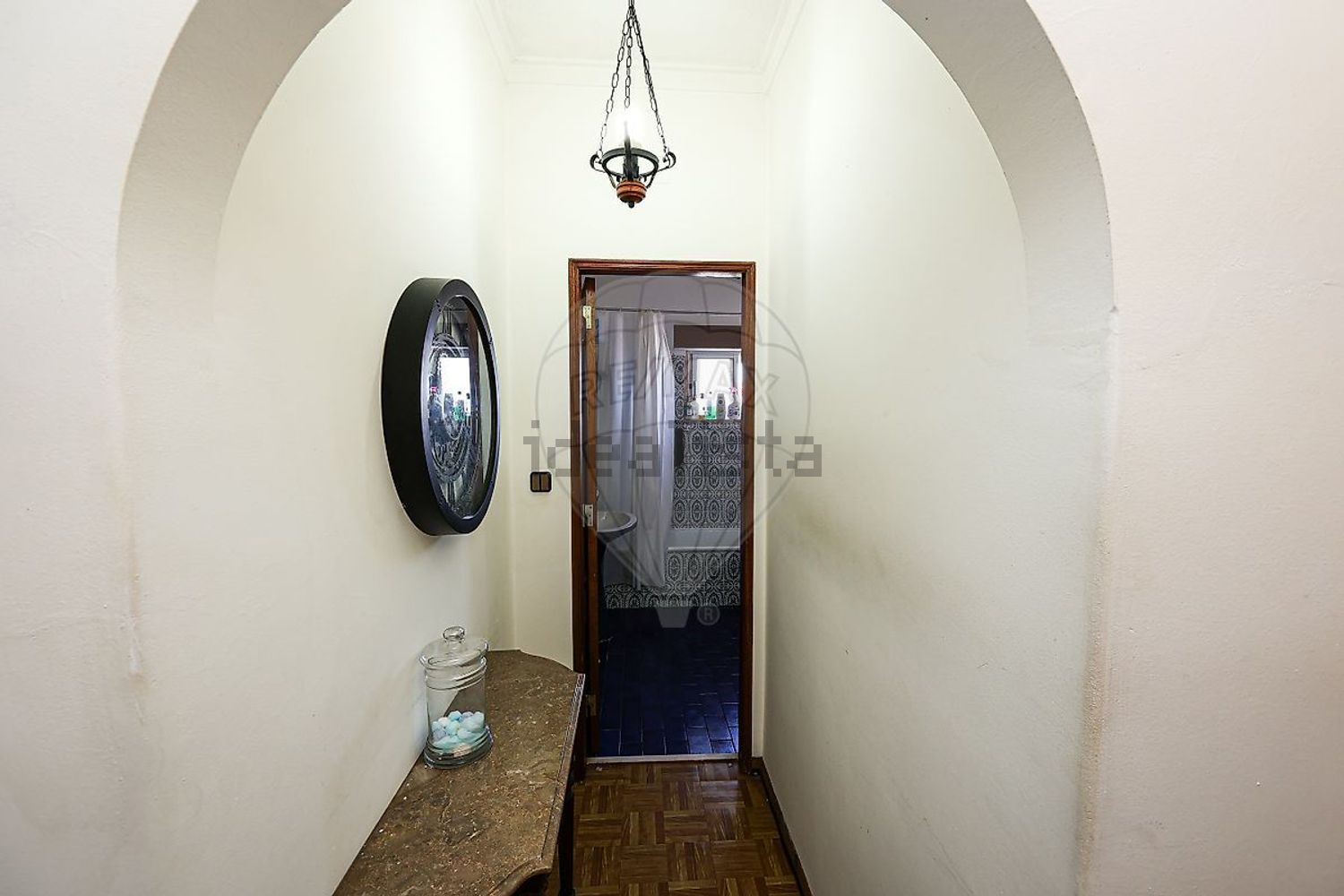 公寓 t3出售在Rua Maria da Fonte - 过道