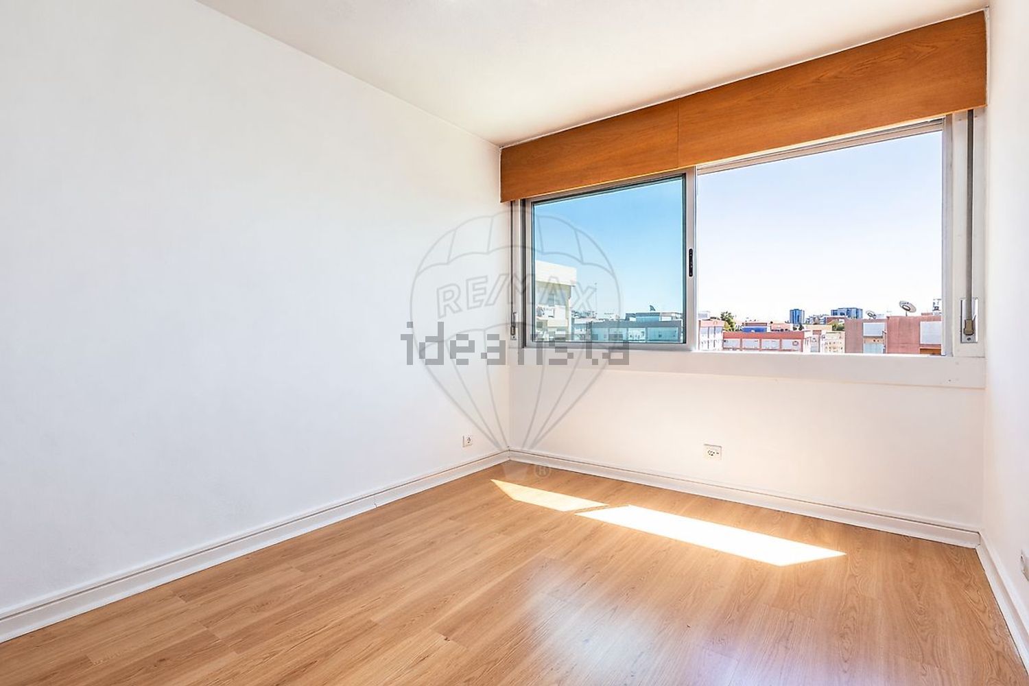 出租公寓 t2在Rua Maria Brown - 居住