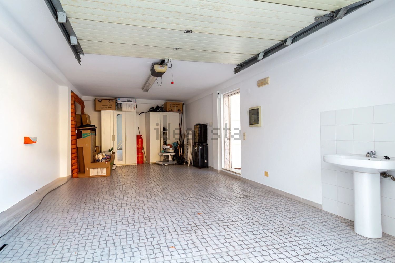 小楼房或独栋别墅出售在Rua do Alecrim - 照片