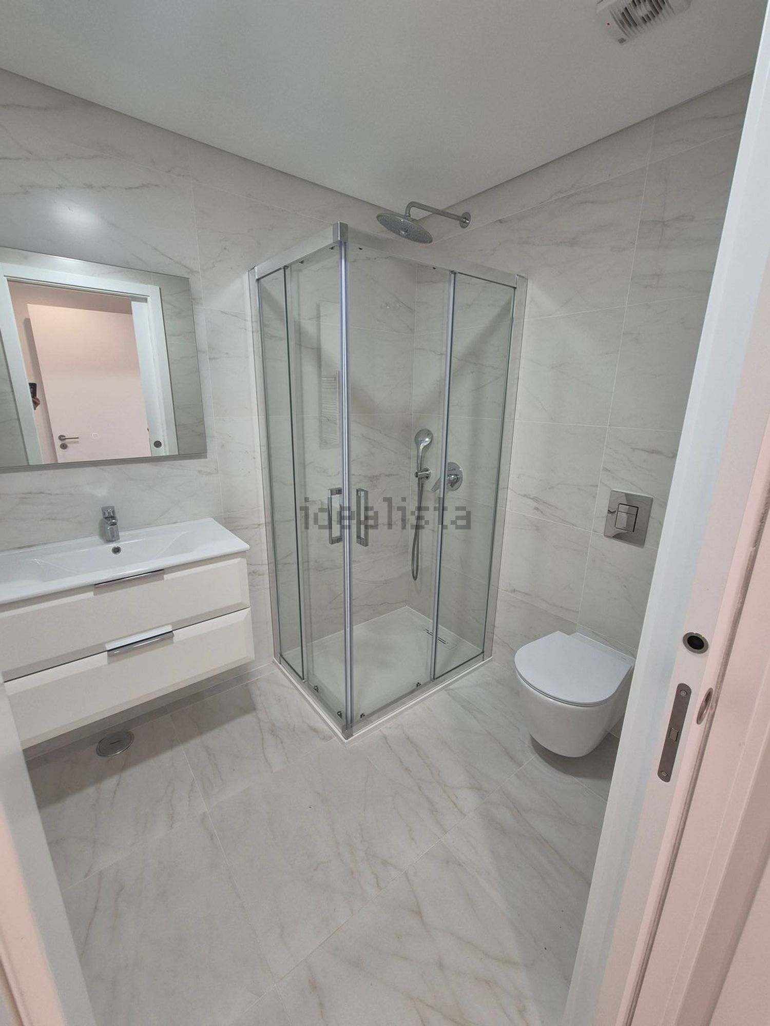 出租公寓 t3在Sacavém e Prior Velho - 卫生间