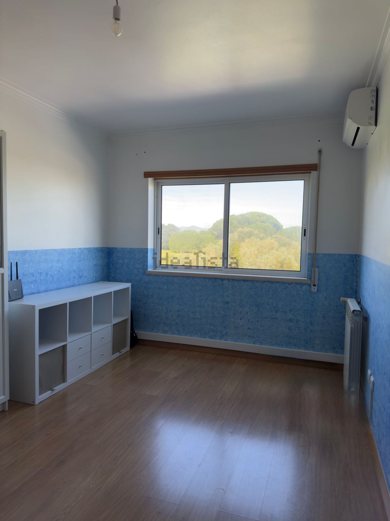 出租公寓 t3Quinta Dona Helena g - 卧室