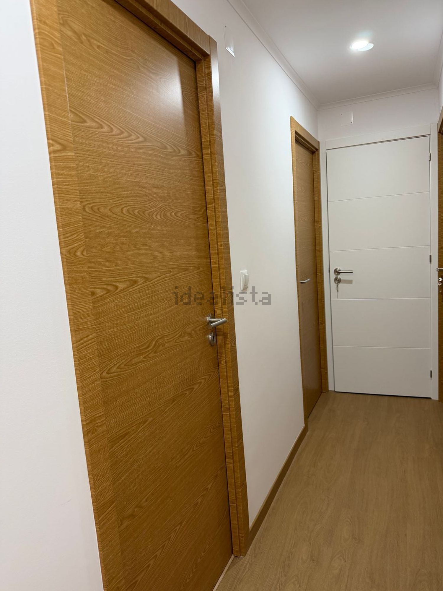 出租房间在Praça de Chinde, 8 - 居住