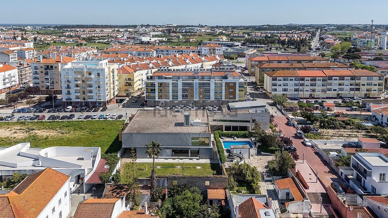 公寓 t2出售在Rua Professor Leite da Cunha - 照片