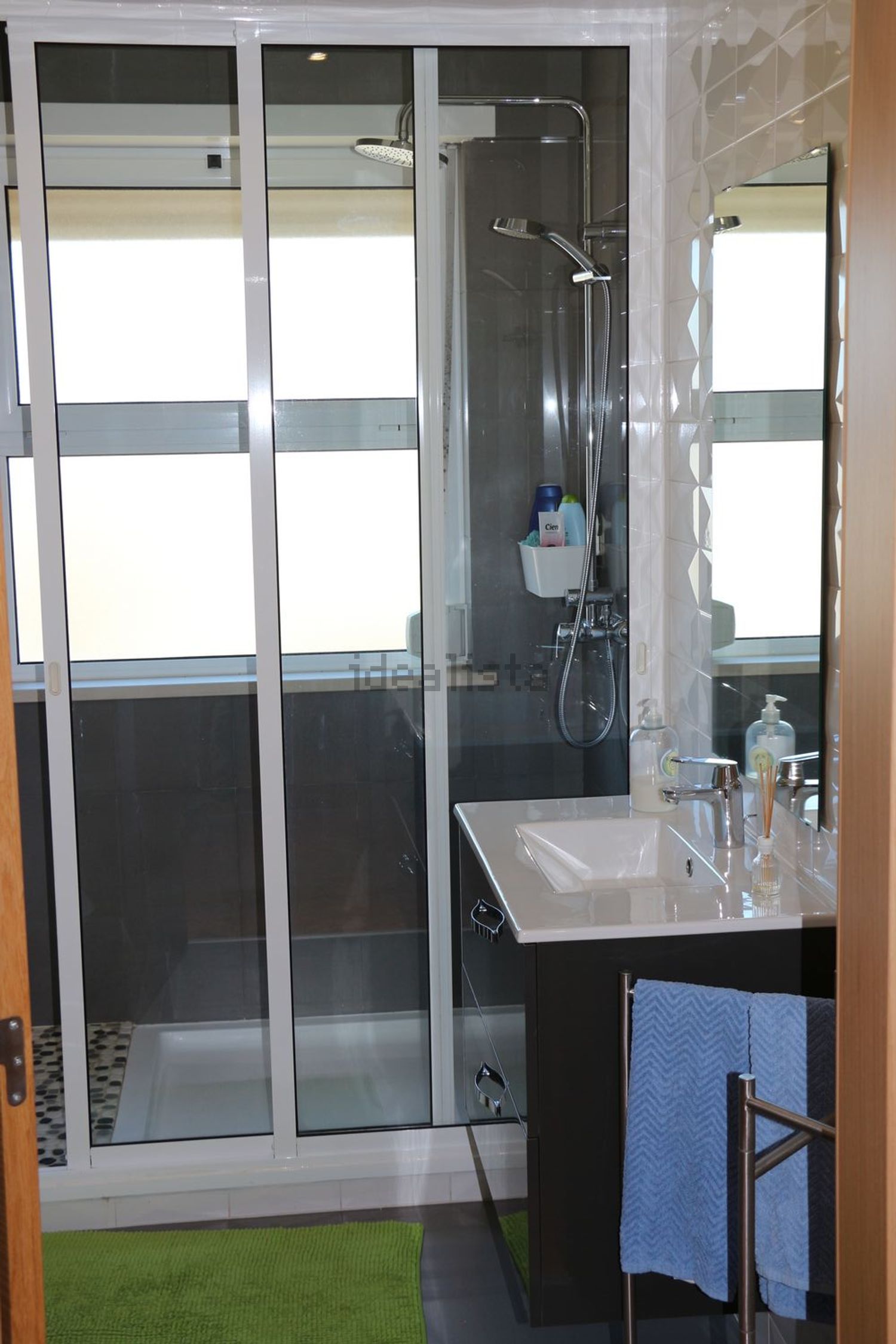 出租房间在Rua Cidade de Malange, 181 - 厨房