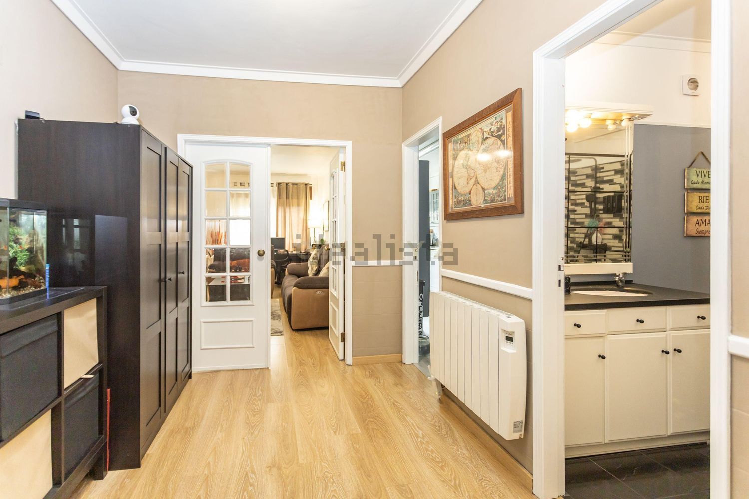 公寓 t2出售在Rua Carlos Lopes, 3 - 照片