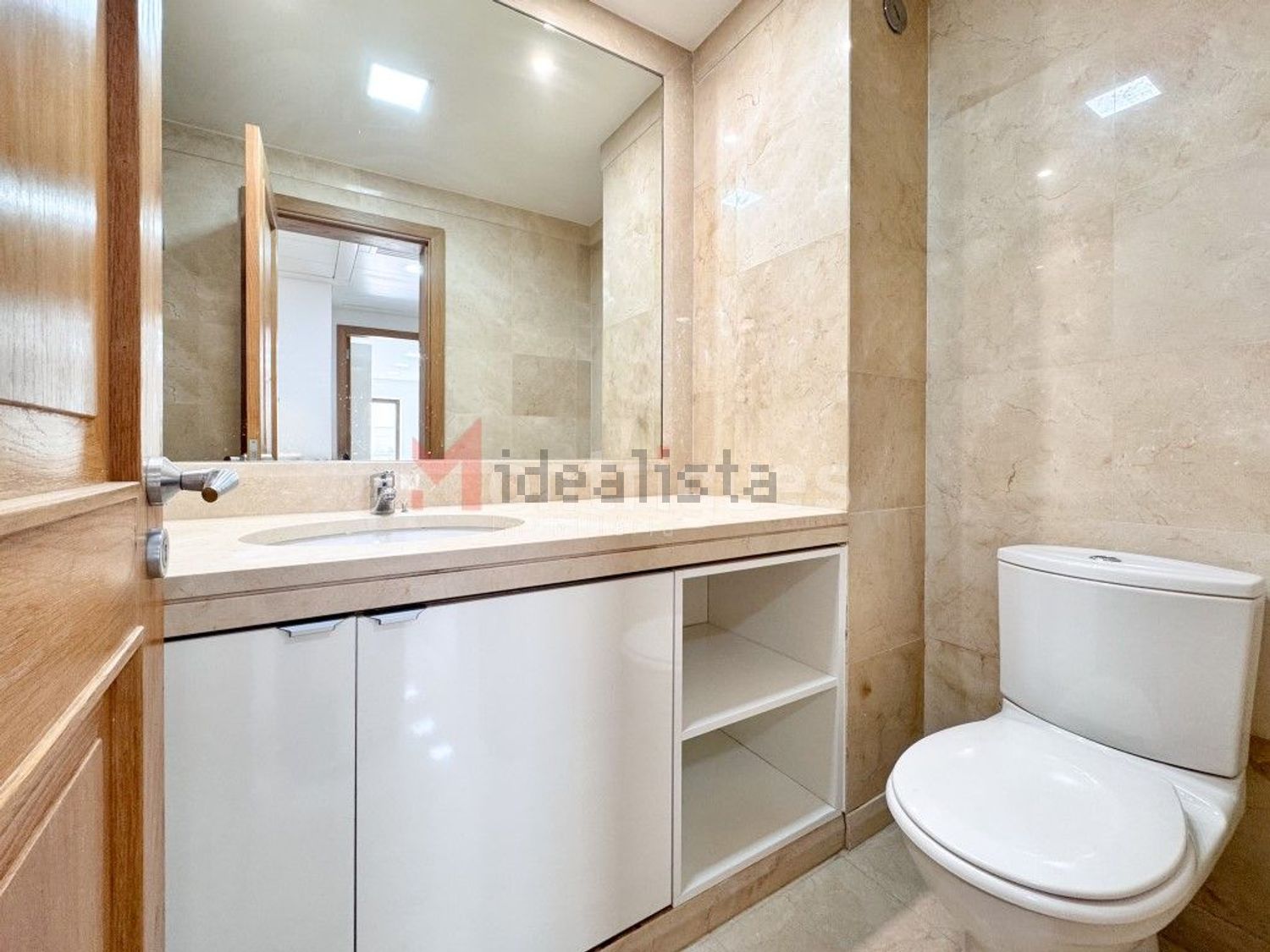 公寓 t3出售在Rua da Ilha dos Amores - 卫生间