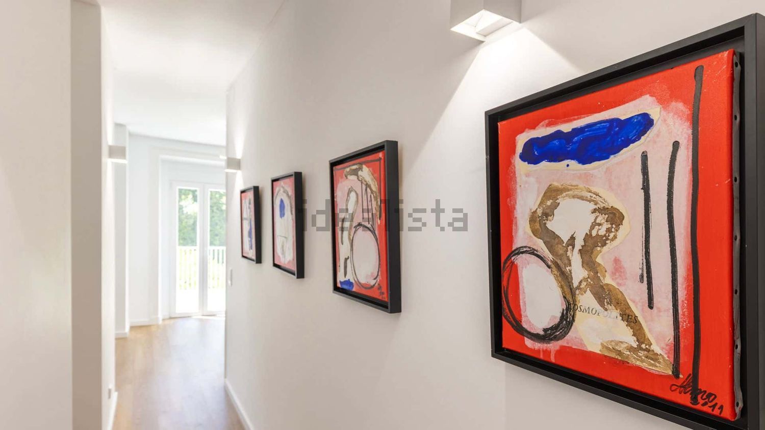 出租公寓 t2在Rua Afonso Annes Penedo, 14 - 照片