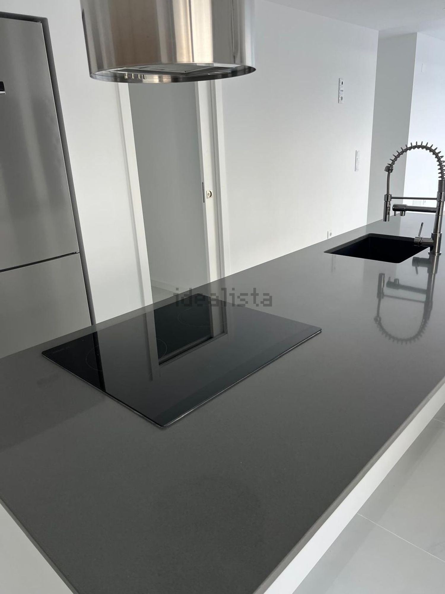 小楼房或独栋别墅出售在Rua Nova do Ribeiro, 12 - 厨房