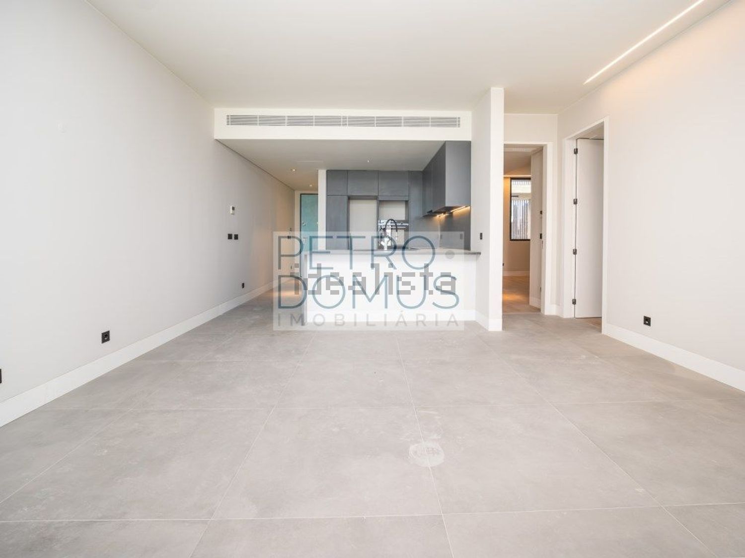 公寓 t2出售在Rua Padre Francisco António Ferreira - 过道