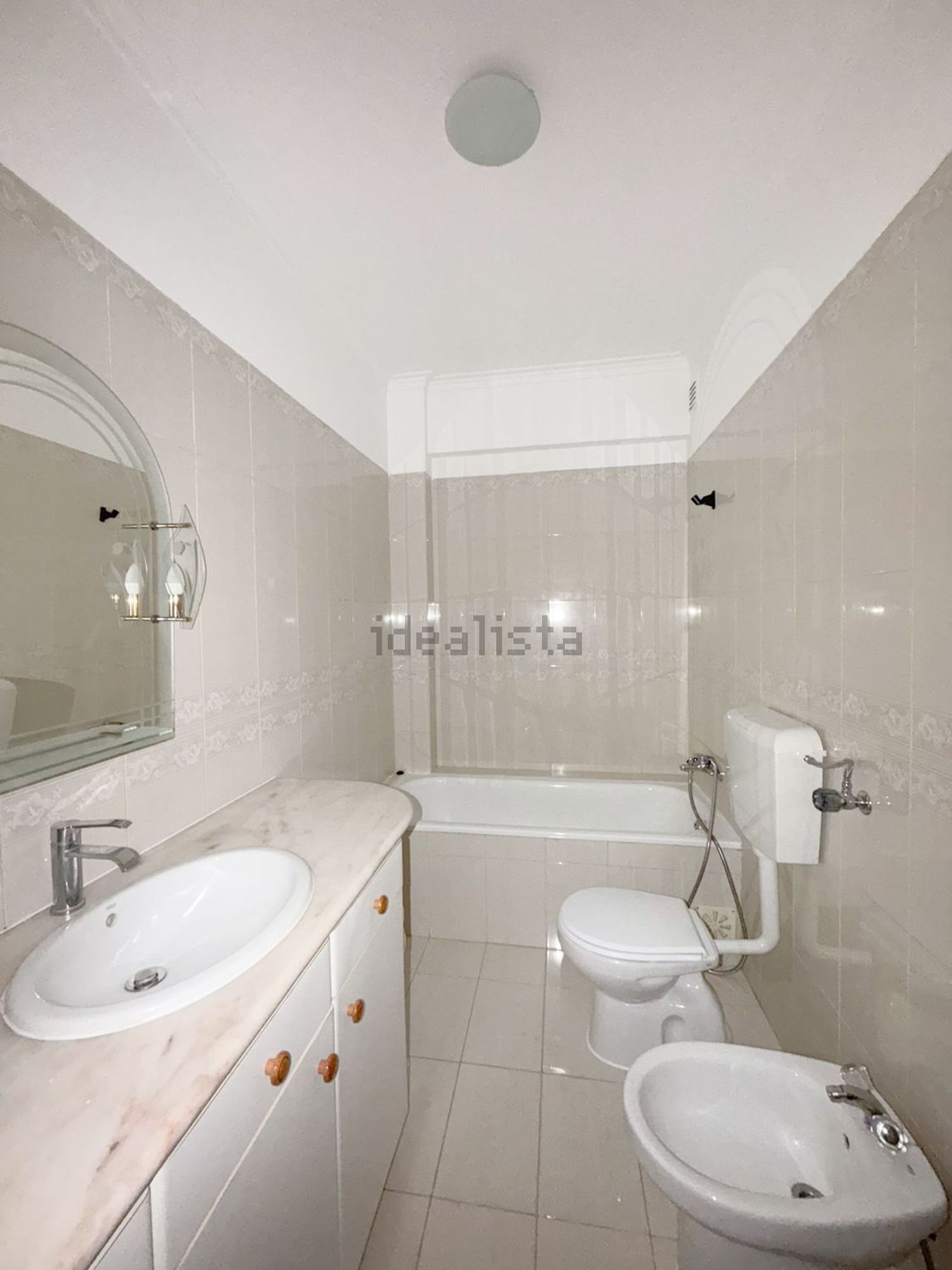 公寓 t1出售在Praceta General Norton de Matos, 4 - 卫生间