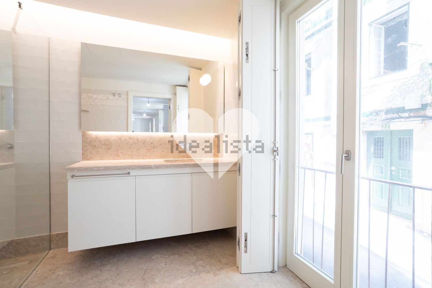 公寓 t3出售在Rua do Passadiço, 1 - 厨房